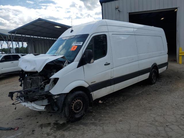 2015 MERCEDES-BENZ SPRINTER 2500, 