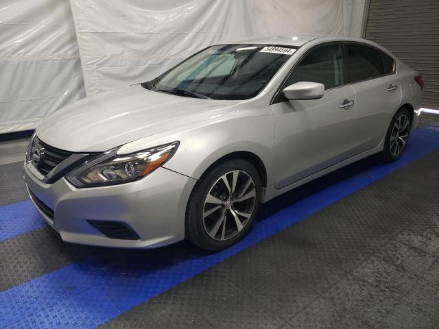 2016 NISSAN ALTIMA 2.5, 