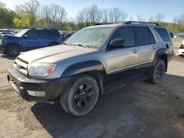 2004 TOYOTA 4RUNNER SR5, null