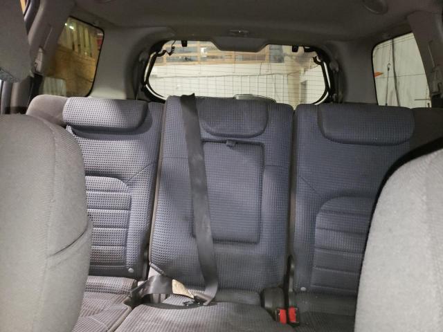 5N1AR18W15C738173 - 2005 NISSAN PATHFINDER LE SILVER photo 10