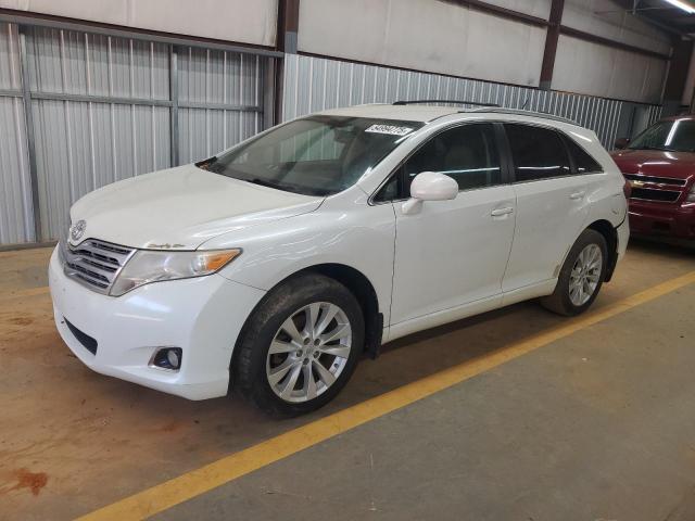 2013 TOYOTA VENZA LE, null