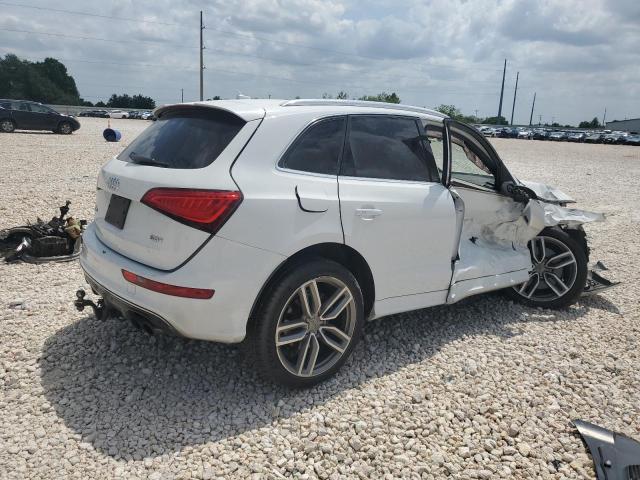 WA1VGAFP5EA013396 - 2014 AUDI SQ5 PRESTIGE WHITE photo 3