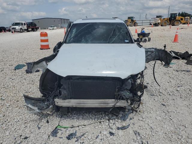 WA1VGAFP5EA013396 - 2014 AUDI SQ5 PRESTIGE WHITE photo 5