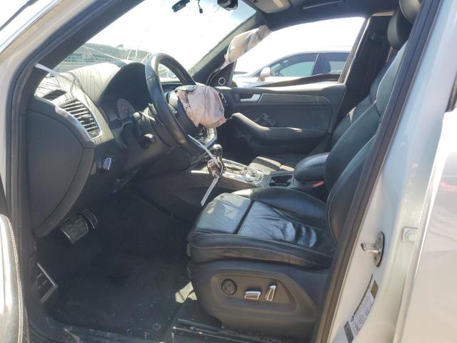 WA1VGAFP5EA013396 - 2014 AUDI SQ5 PRESTIGE WHITE photo 7