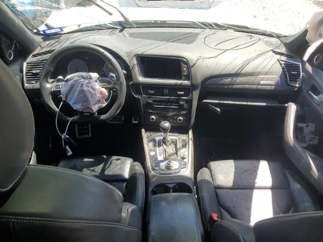 WA1VGAFP5EA013396 - 2014 AUDI SQ5 PRESTIGE WHITE photo 8