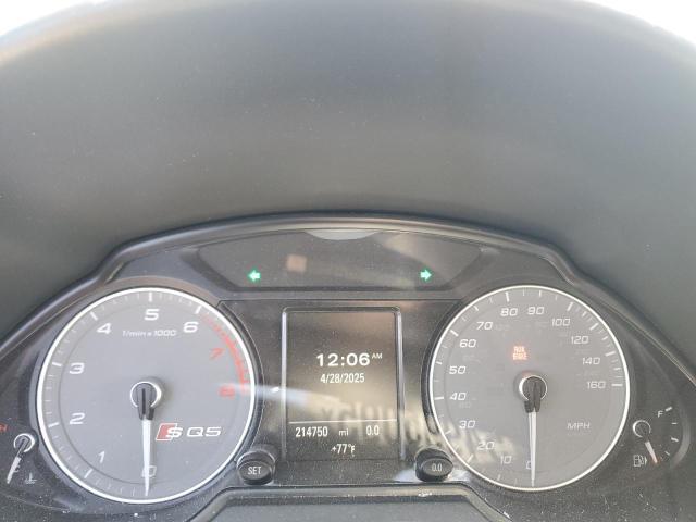 WA1VGAFP5EA013396 - 2014 AUDI SQ5 PRESTIGE WHITE photo 9