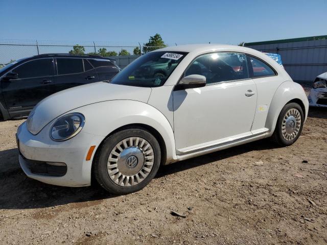 2014 VOLKSWAGEN BEETLE, 