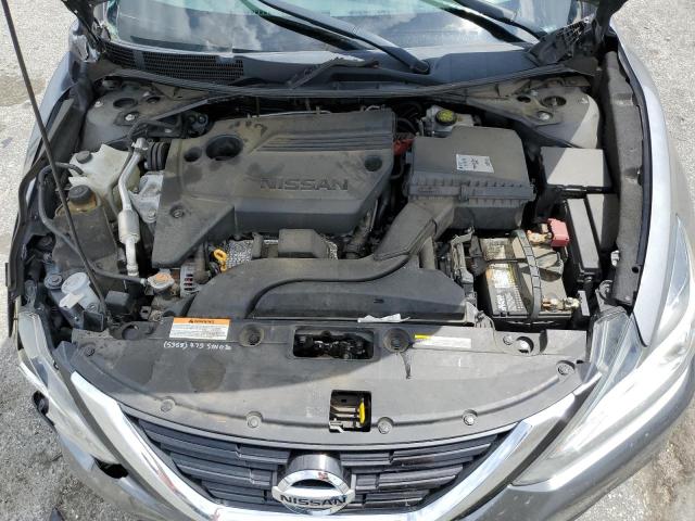 1N4AL3AP6JC244797 - 2018 NISSAN ALTIMA 2.5 GRAY photo 11