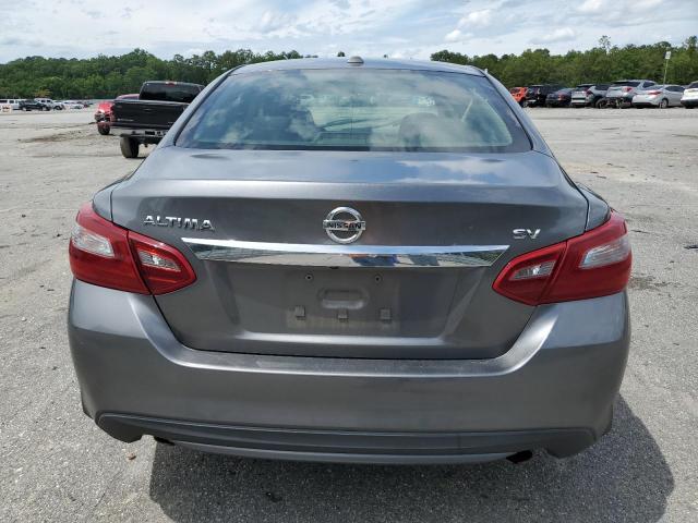 1N4AL3AP6JC244797 - 2018 NISSAN ALTIMA 2.5 GRAY photo 6