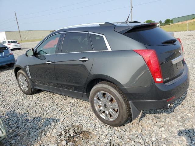 3GYFNBE34ES625795 - 2014 CADILLAC SRX LUXURY COLLECTION CHARCOAL photo 2