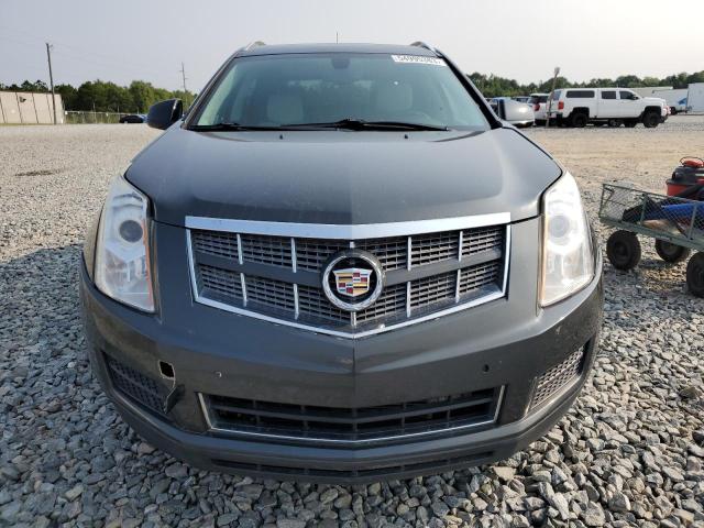 3GYFNBE34ES625795 - 2014 CADILLAC SRX LUXURY COLLECTION CHARCOAL photo 5