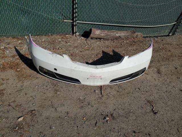 19UUA8F5XEA006276 - 2014 ACURA TL TECH WHITE photo 12