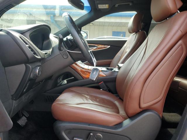 2LMPJ6LR9JBL19454 - 2018 LINCOLN MKX RESERVE BURGUNDY photo 7