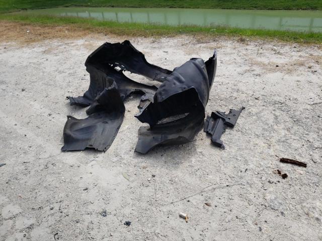 5FNRL5H47FB059723 - 2015 HONDA ODYSSEY EX GRAY photo 13