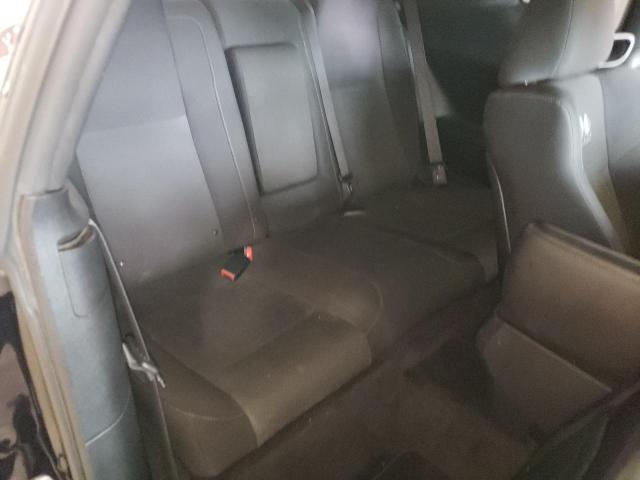 2C3CDZFJ4GH255721 - 2016 DODGE CHALLENGER R/T SCAT PACK BLACK photo 10