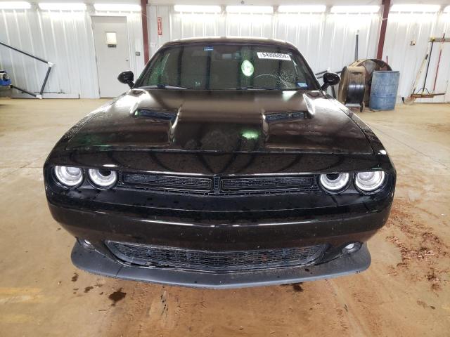2C3CDZFJ4GH255721 - 2016 DODGE CHALLENGER R/T SCAT PACK BLACK photo 5