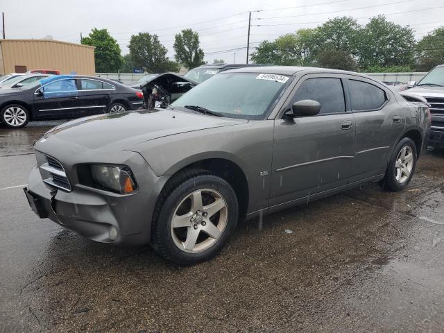 2010 DODGE CHARGER SXT, 