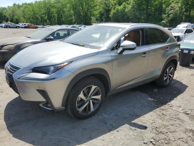 2020 LEXUS NX 300, 