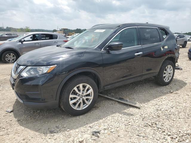 2018 NISSAN ROGUE S, 