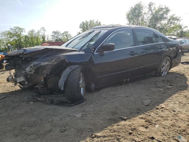 2006 HONDA ACCORD EX, null