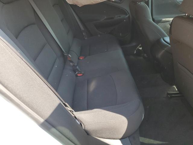 1G1ZG5ST6LF097108 - 2020 CHEVROLET MALIBU RS WHITE photo 10