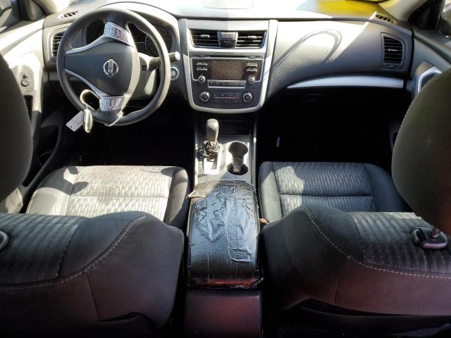 1N4AL3AP5GC194497 - 2016 NISSAN ALTIMA 2.5 红色 照片 8