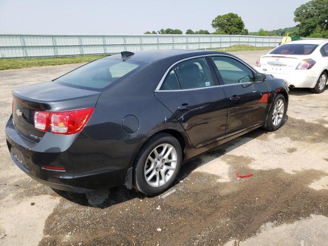 1G11C5SL5FF272316 - 2015 CHEVROLET MALIBU 1LT BLACK photo 3