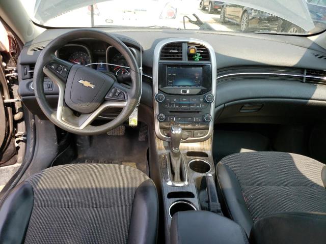 1G11C5SL5FF272316 - 2015 CHEVROLET MALIBU 1LT BLACK photo 8