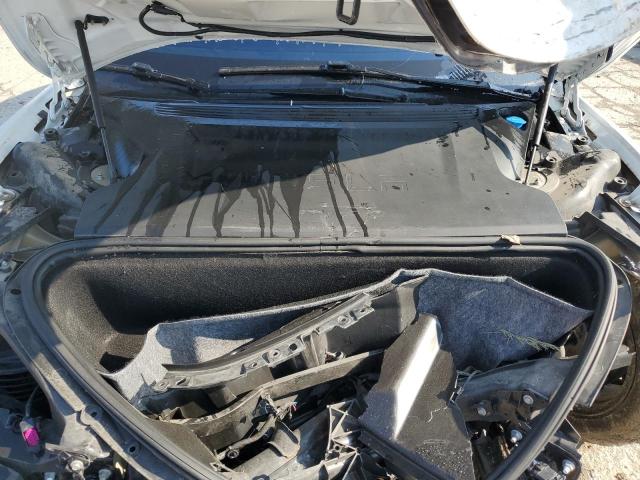 5YJSA1E20KF331199 - 2019 TESLA MODEL S თეთრი ფოტო 11