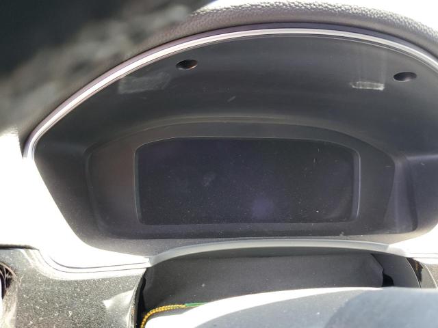 19XFL1H84NE012457 - 2022 HONDA CIVIC SPORT TOURING Schwarz Foto 9