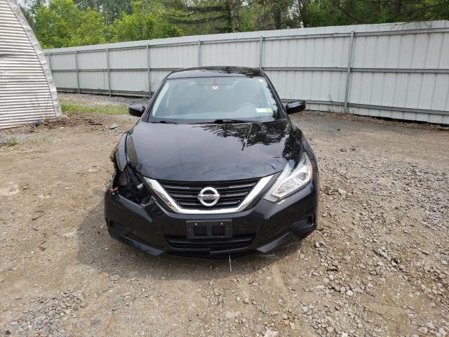 1N4AL3AP0JC245640 - 2018 NISSAN ALTIMA 2.5 BLACK photo 5