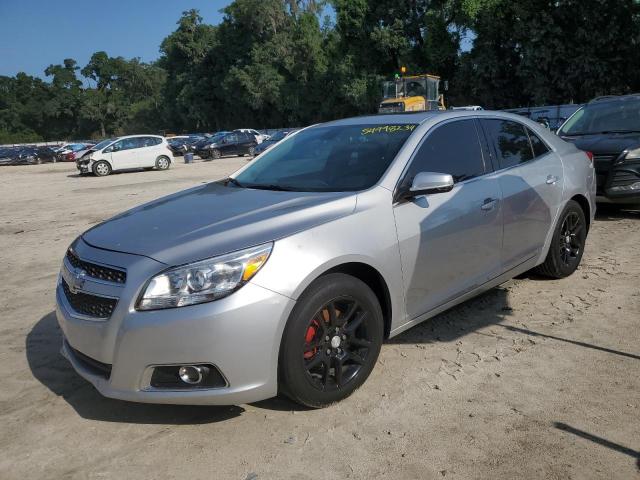 2013 CHEVROLET MALIBU 1LT, 