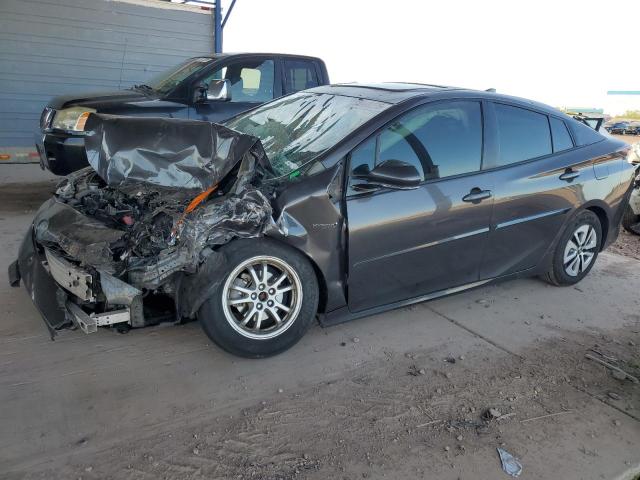2016 TOYOTA PRIUS, null