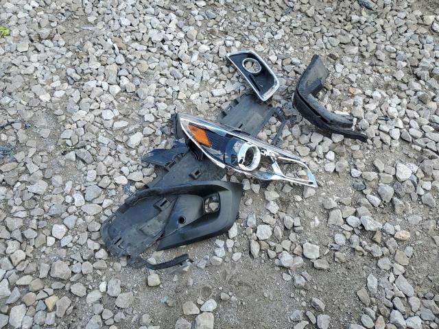 1G11J5SX4DF192320 - 2013 CHEVROLET MALIBU LTZ თეთრი ფოტო 12