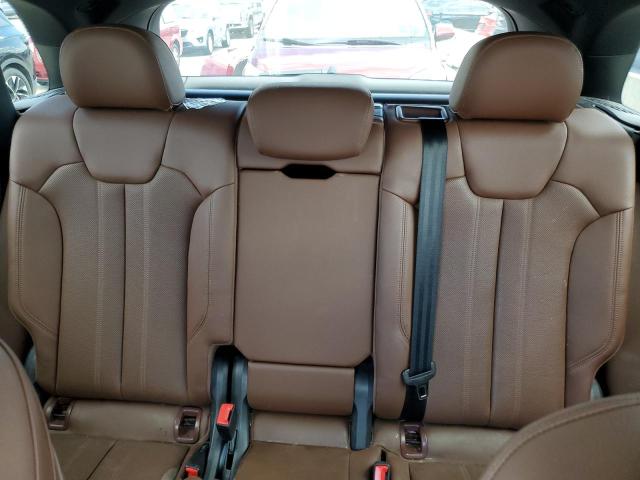 WA1CNAFY0J2033081 - 2018 AUDI Q5 PRESTIGE 蓝色 照片 10