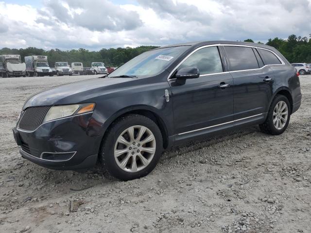 2013 LINCOLN MKT, 