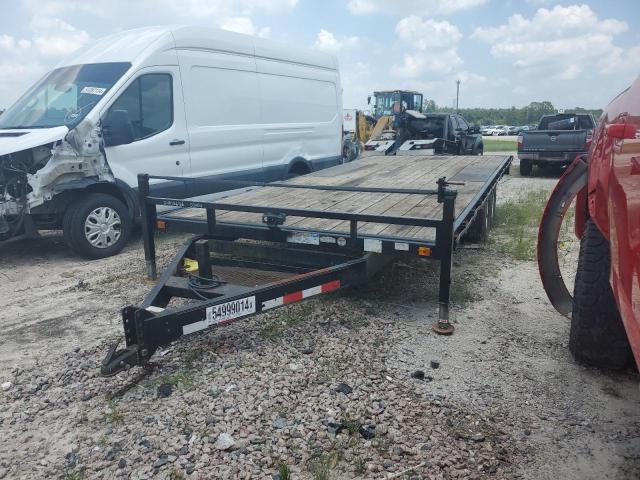 4P5L62026H1268359 - 2017 PJ FLATBED BLACK photo 2