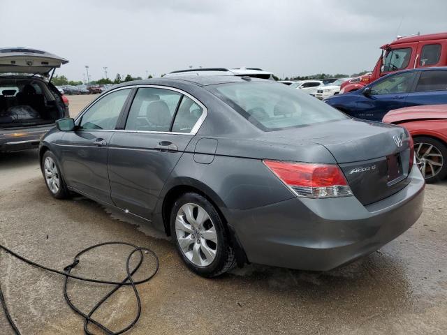 1HGCP2F80AA157655 - 2010 HONDA ACCORD EXL GRAY photo 2