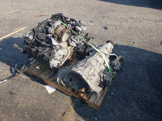 WAUP4AF51JA003686 - 2018 AUDI S5 PREMIUM PLUS ნაცრისფერი ფოტო 11