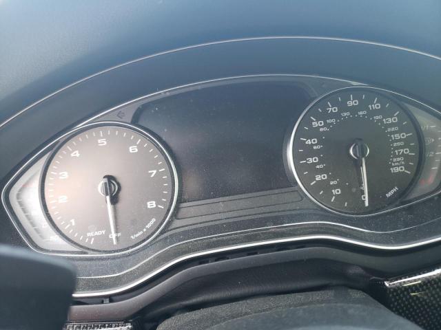 WAUP4AF51JA003686 - 2018 AUDI S5 PREMIUM PLUS ნაცრისფერი ფოტო 9