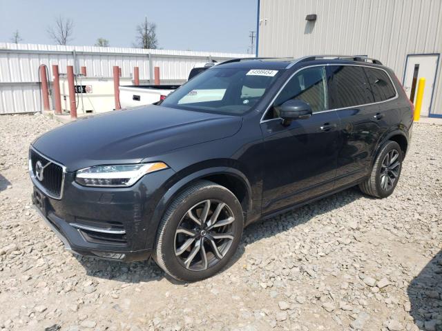 2016 VOLVO XC90 T6, 