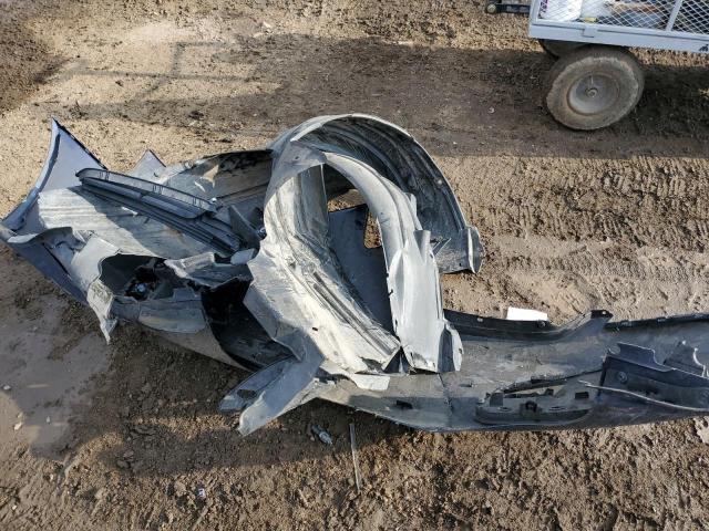 19UUA8F56DA004460 - 2013 ACURA TL TECH BLUE photo 12