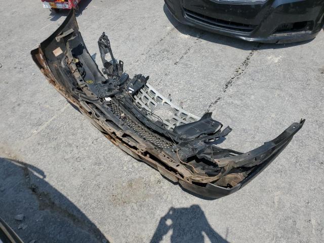 4JGBB8GB1BA734745 - 2011 MERCEDES-BENZ ML 350 4MATIC BLACK photo 13