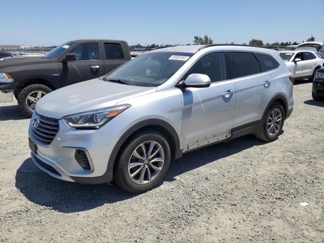 2017 HYUNDAI SANTA FE SE, 