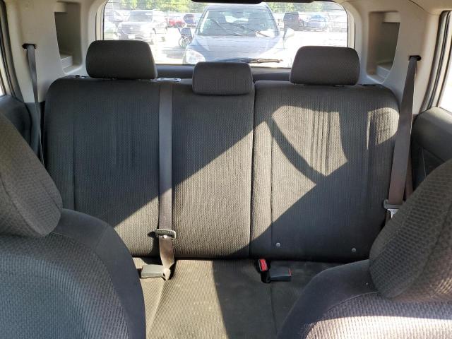 JTLKE50E591069815 - 2009 TOYOTA SCION XB 银色 照片 10