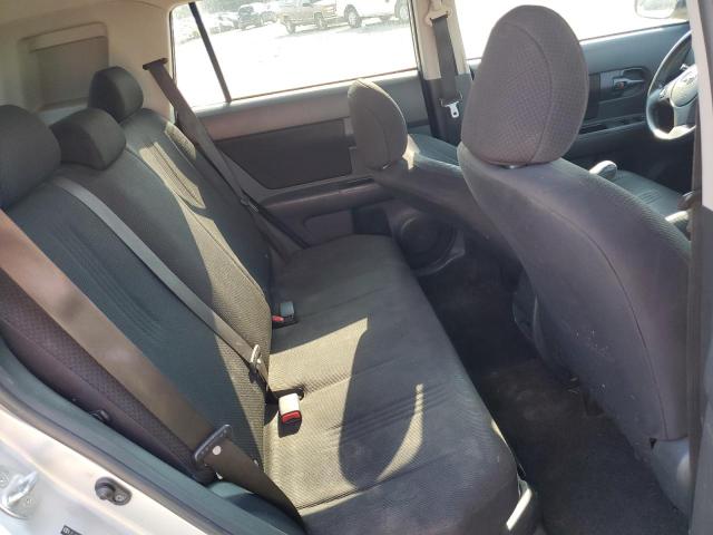 JTLKE50E591069815 - 2009 TOYOTA SCION XB 银色 照片 11
