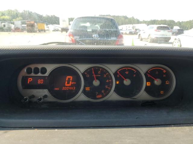 JTLKE50E591069815 - 2009 TOYOTA SCION XB 银色 照片 9