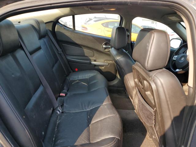 2G2WP552481114486 - 2008 PONTIAC GRAND PRIX 灰色 照片 10