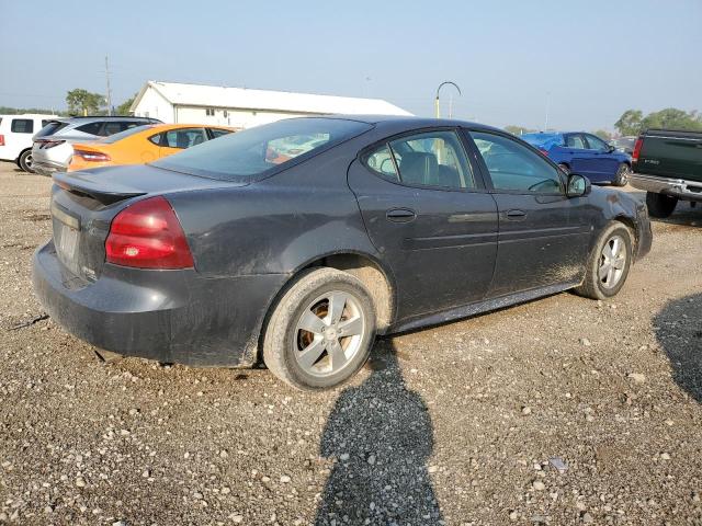 2G2WP552481114486 - 2008 PONTIAC GRAND PRIX 灰色 照片 3