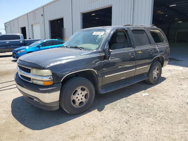 2005 CHEVROLET TAHOE C1500, 